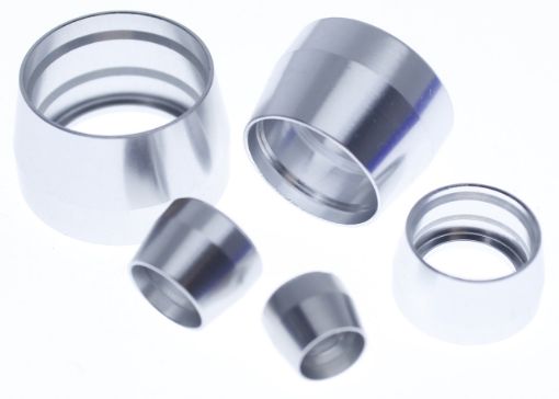 Billede af AN-6 PTFE Skærering