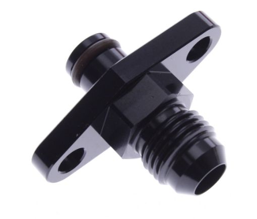 Billede af Fuel rail adapter til Mazda, Nissan & Subaru AN6