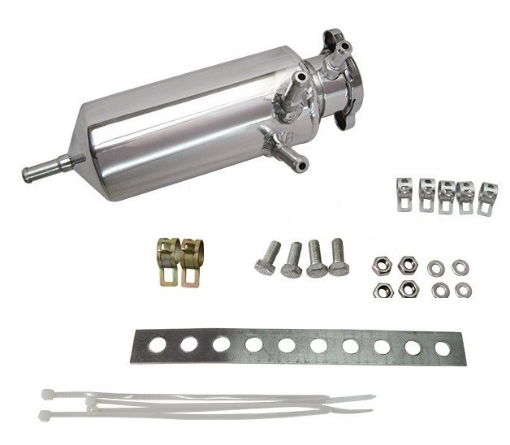 Billede af Ekspansionsbeholder 0,4 liter