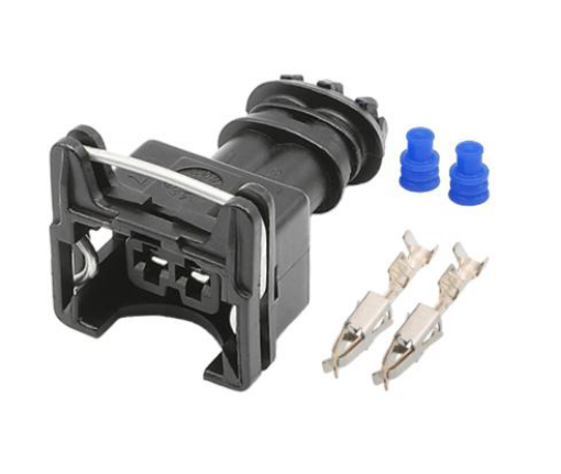 Billede af Bosch dysestik kit