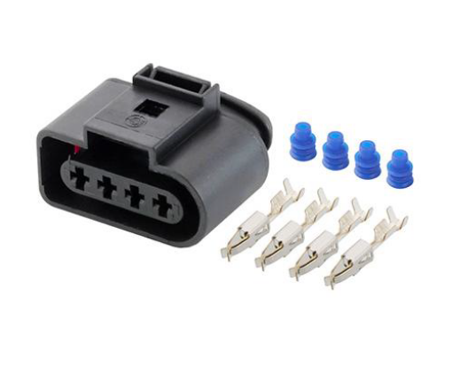 Billede af Stik til FSI / TFSI - 3.5mm. stikben