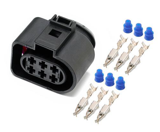 Billede af Stik til LSU4.2