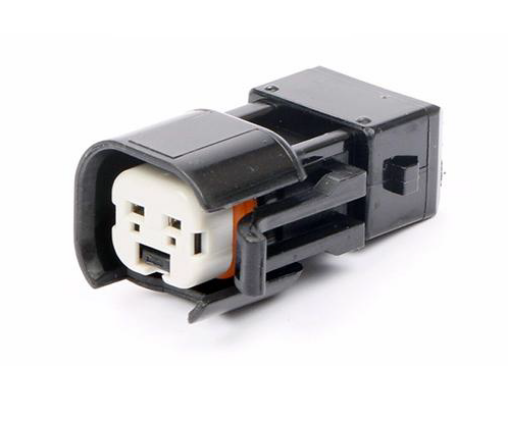 Billede af EV6 -> EV1 omformer - Omformer stik til dyser 