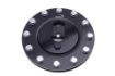 Billede af Fuel cap aluminium med udluftningskrue sort