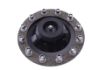 Billede af Fuel cap aluminium med udluftningskrue sort