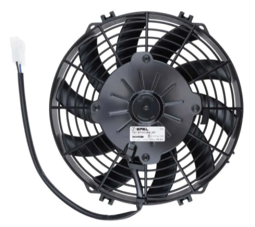 Billede af  24V VA07-BP12/C-58S (225 MM)