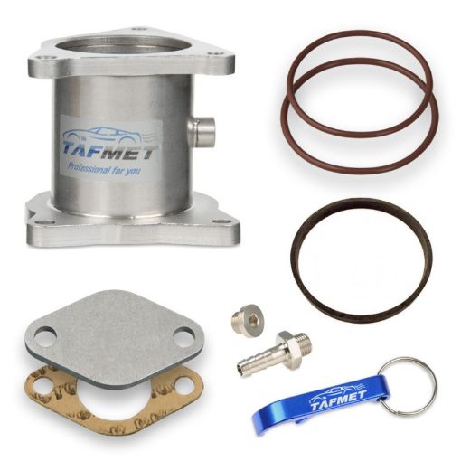 Billede af EGR Removal Delete Kit for VW Audi Seat Skoda with 2.0 TDI CBBB CAGA CFFA BMN CJC engines