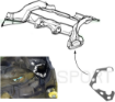Billede af E36 rear trailing arm reinforcement kit