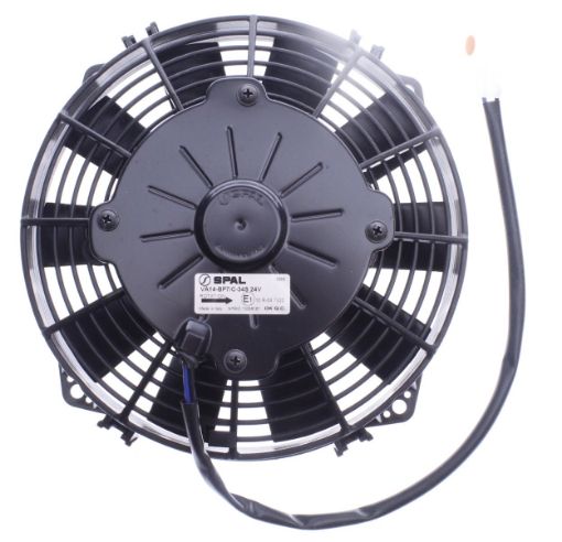 Billede af 24V VA14-BP7/C-34S (190 MM)