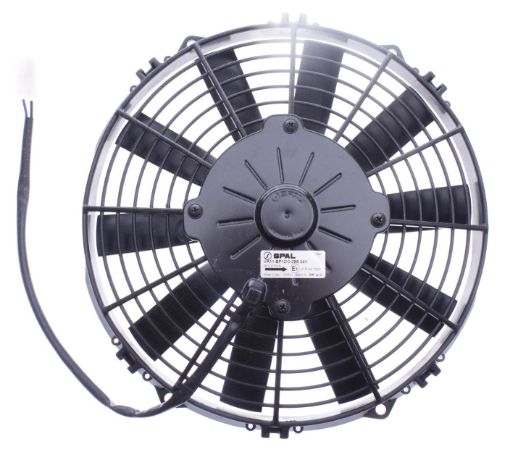 Billede af 24V VA11-BP12/C-29S (255MM)