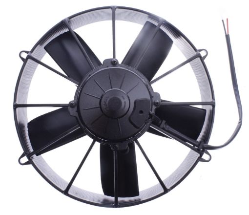 Billede af SPAL 24V VA03-BP70/LL-37S (280 MM)