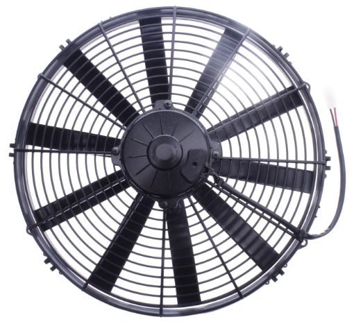 Billede af 24V VA18-BP70/LL-86A (385 MM)