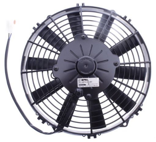 Billede af  24V VA11-BP7/C-29S (255 MM)