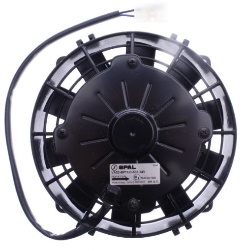 Billede af  24V VA22-BP11/C-50S (167 MM)