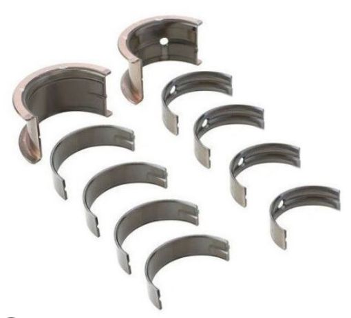 Billede af ACL - Lejer til krumtap VAG 1.8T / 2.0 TFSI - 5M1644H-STD