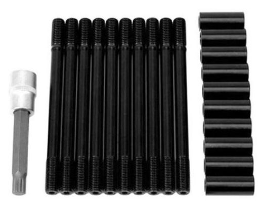 Billede af ARP VW 1.8 Ltr turbo 20V M10 (with tool) HSK-ARP2000 - 204-4104