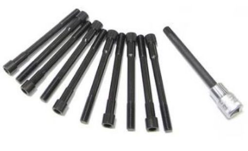 Billede af ARP VW 1.8 Ltr Turbo 20V M10 (with tool) head bolt kit - 204-3902
