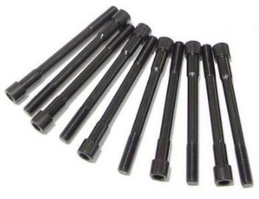Billede af ARP VW 1.8 Ltr Turbo 20V M10 (without tool) head bolt kit - 204-3901
