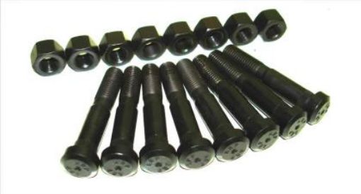 Billede af ARP Nissan SR20 Rod Bolt Kit
