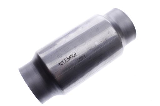 Billede af MagnaFlow 3" 400hk -Sportkatalysator Keramisk matriale - 400 cellers