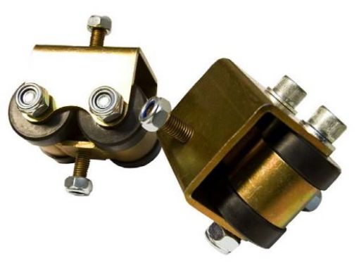 Billede af BMW E36/E46 polyurethane engine mounts