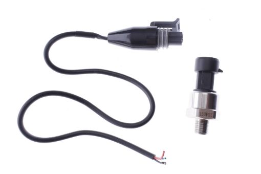 Billede af Tryksensor 0-5V 150 PSI til olietryk, brændstoftryk og lufttryk – low cost