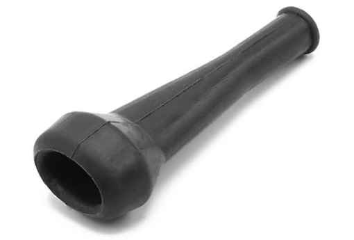 Billede af Straight Boot - 2 pin