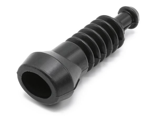 Billede af Straight Boot - 2 pin - Thread