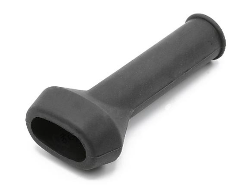 Billede af Straight Boot - 3 pin