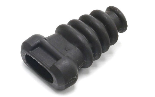 Billede af Straight Boot - 3 pin - Thread