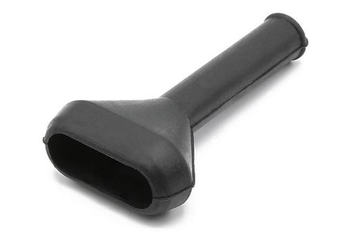 Billede af Straight Boot - 4 pin