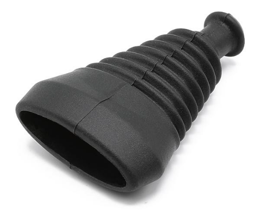 Billede af Straight Boot - 5 pin - Thread