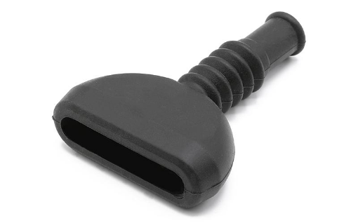 Billede af Straight Boot - 6 pin - Thread