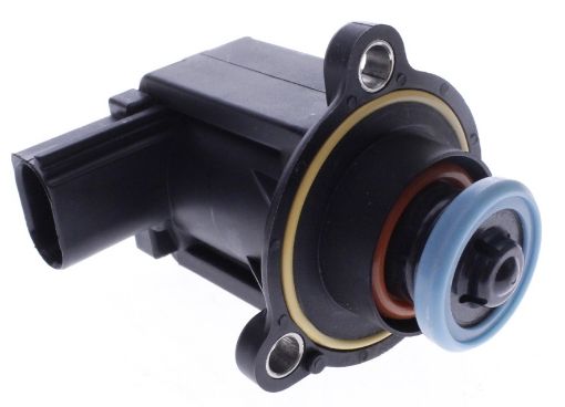 Billede af Blow off ventil TFSI 06F145710G