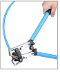 Billede af Crimptang AWG 9–0