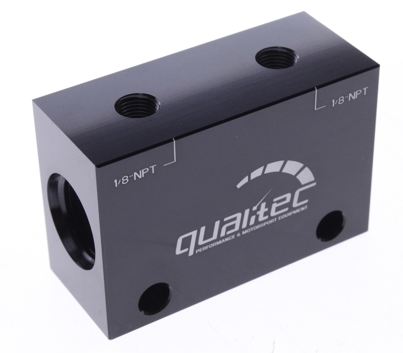 Digital Transmission Temperature Sender Manifold Qualitec.dk