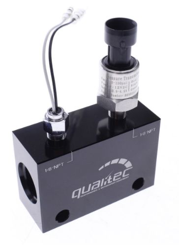 Billede af Digital Transmission Temperature Sender Manifold