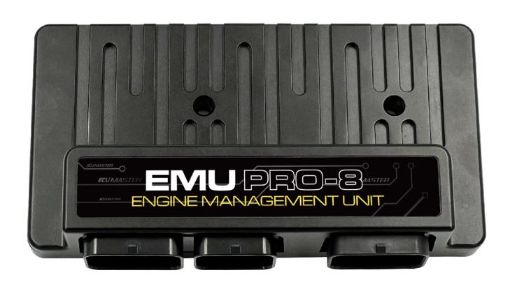 Billede af EMU PRO-8 - ECU master