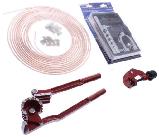 Billede af Bremserør - KIT