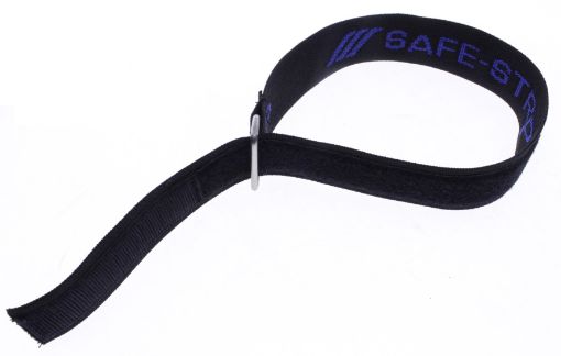 Billede af Velcro strop - 155mm.