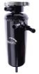 Billede af Ekspansionsbeholder 0,4 liter - Black