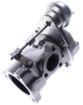 Billede af K04-015 upgrade turbo VAG 1.8T langsliggende – op til ca. 245 hk