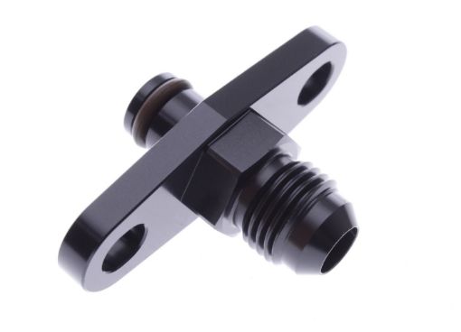 Billede af Fuel rail adapter til Toyota & Subaru AN6