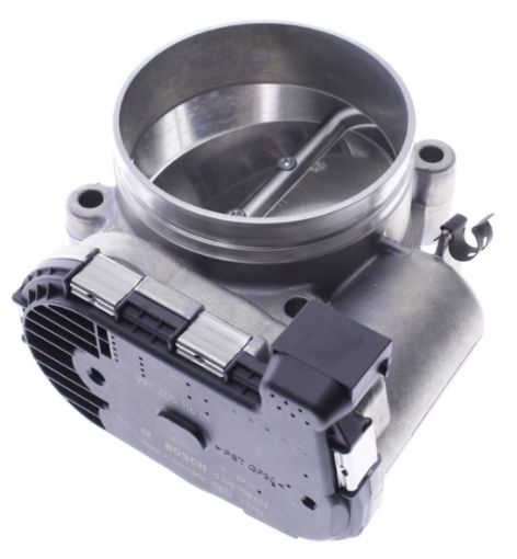 Billede af Bosch elektronisk gasspjæld - 82mm