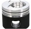 Billede af Diamond Piston Kit VW 2.0 TDI 81.50mm 16.2:1