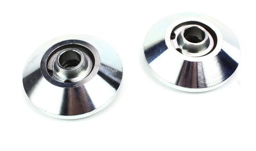 Billede af BMW coilover thrust bearing spring perch