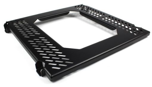 Billede af ADJUSTABLE SEAT MOUNT ADAPTER E36/E46 FIA