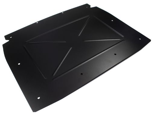 Billede af BMW E90 E91 E92TRUNK DELETE PANEL