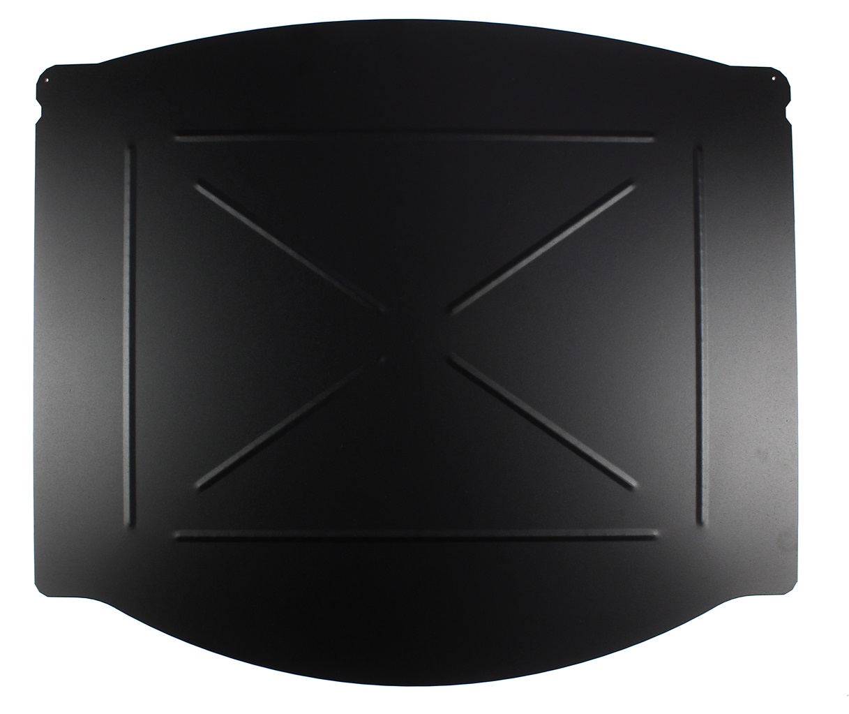 BMW E46 TRUNK DELETE PANEL Qualitec.dk