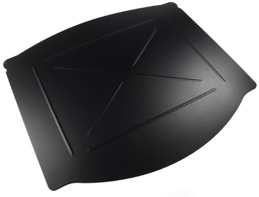 Billede af BMW E46 TRUNK DELETE PANEL